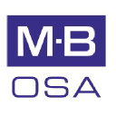 M-B Osa Ylivieska Oy