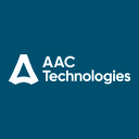 AAC Technologies Solutions Finland Oy