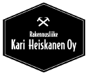 Rakennusliike Kari Heiskanen Oy