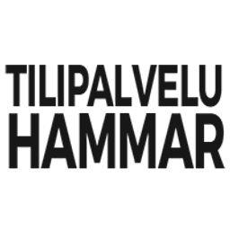 Tilipalvelu Hammar Oy