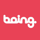 Boing Solutions Oy