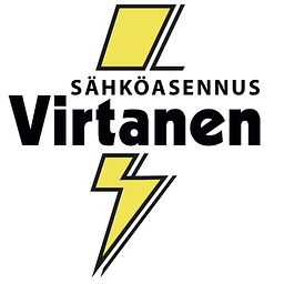 Sahkoasennus Virtanen Oy