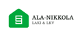 Ala-Nikkolan Laki- ja Kiinteistovalityspalvelut Oy