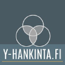 Y-Hankinta Oy