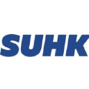 SUHK Temppeli Oy