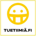 Tue Tiimiä fi Oy