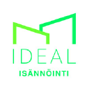 IDEAL isannointi Oy