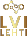 LVI-insinööritoimisto T. Lehti Oy