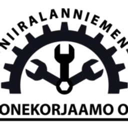 Niiralanniemen Konekorjaamo Oy