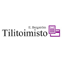 Tilitoimisto E. Bergstrom Oy