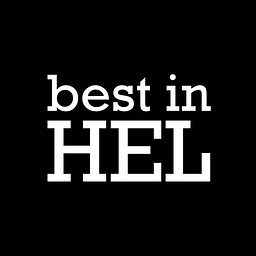 Best in Hel Oy