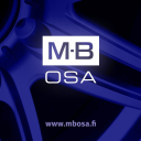 M-B Osa Kemi Oy