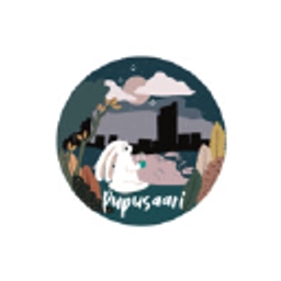 Pupusaari Oy