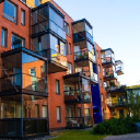 Pro MD Ikkunakalvotus Oy