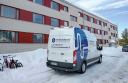 Suomen Verkostohuolto Oy