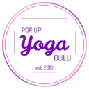Pop Up Yoga Finland Oy