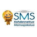 SMS Jakelu Oy