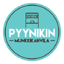 Pyynikin Munkkikahvila Oy Kauppahalli