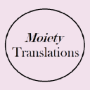 Moiety Translations Oy
