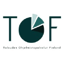 Talouden Ohjelmistopalvelut Finland Oy