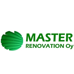 Master Puhdistuspalvelut Oy