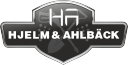 H & AHLBÄCK OY