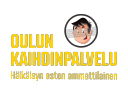 Taitokaihdin Oy