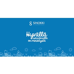 Sinokki Oy
