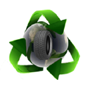 Green Tyre Recycling Finland Oy