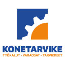 Vieskan Konetarvike Oy