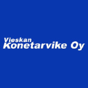 Vieskan Konetarvike Oy