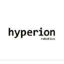 hyperion robotics Oy