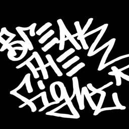 Break the Fight Oy