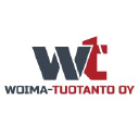 Woima-Tuotanto Oy