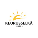 Keurusselkä Hotels Oy