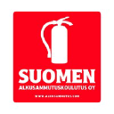 Suomen Alkusammutuskoulutus Oy