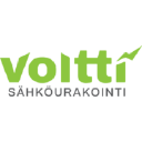 Sähköurakointi voltti OY