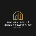 Suomen Pesu & Kunnossapito Oy