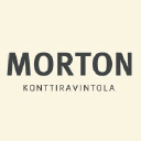 Morton Moment Oy