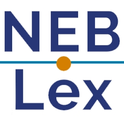 NEB Lex Advisory Oy