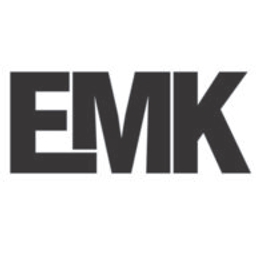 EMK-Tuotanto Oy