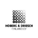 Hoberg & Driesch Finland Oy