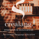 Crealang. Research & Innovation Oy