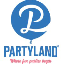 Partyland Finland Oy