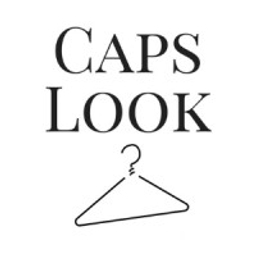 Caps Look Oy