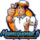 Mainosjuomat MJ Oy