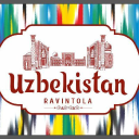 RAVINTOLA UZBEKISTAN