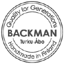 Backmanform Oy