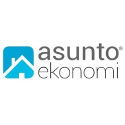 Asuntoekonomi LKV Oy