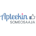 Suomen Apteekkien Verkkomedia Oy